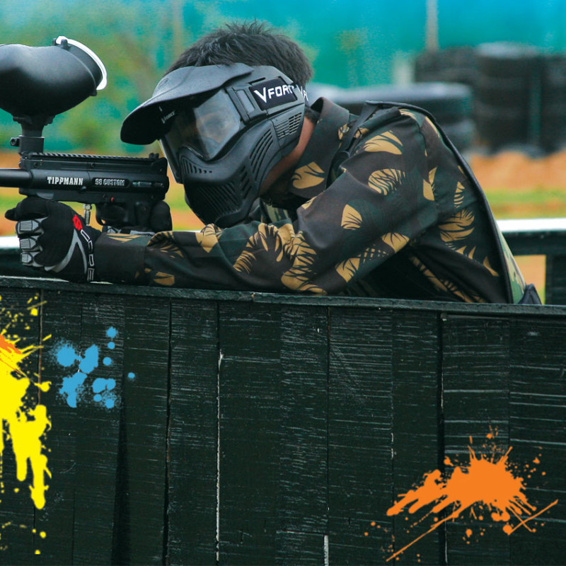 Paintball