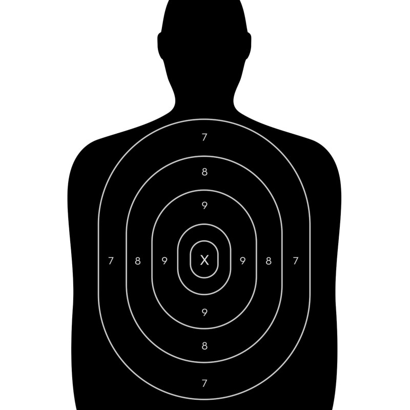 Target Shooting